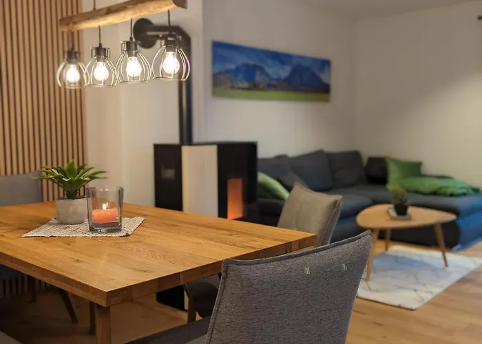 Apartschoen