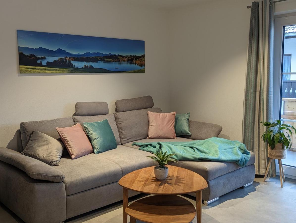 Apartschoen * Schwangau