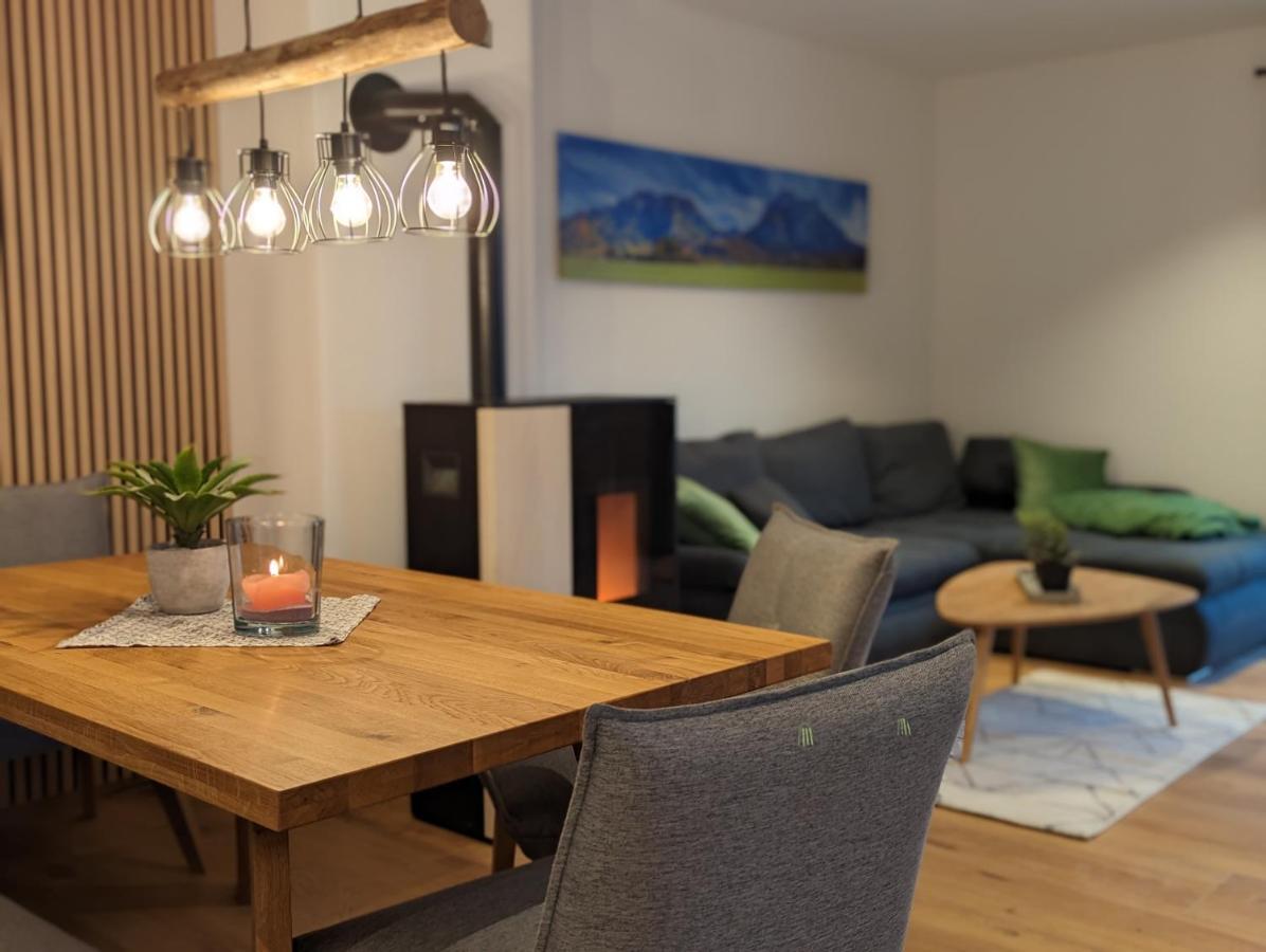 Apartment Apartschoen Schwangau