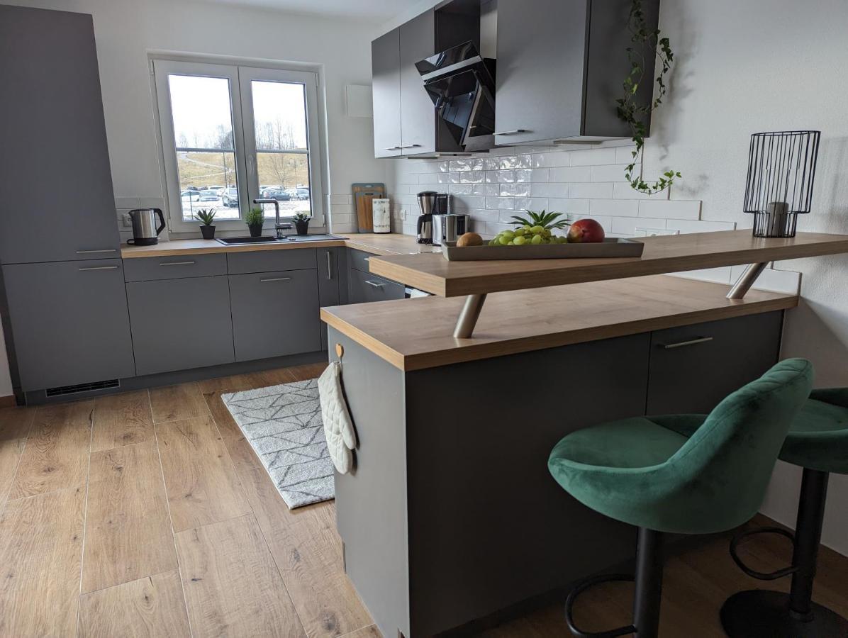 Apartschoen *