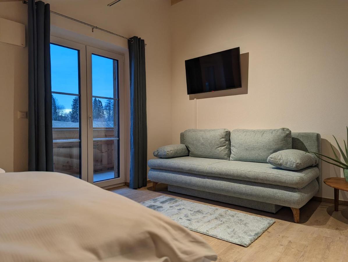 Apartschoen *