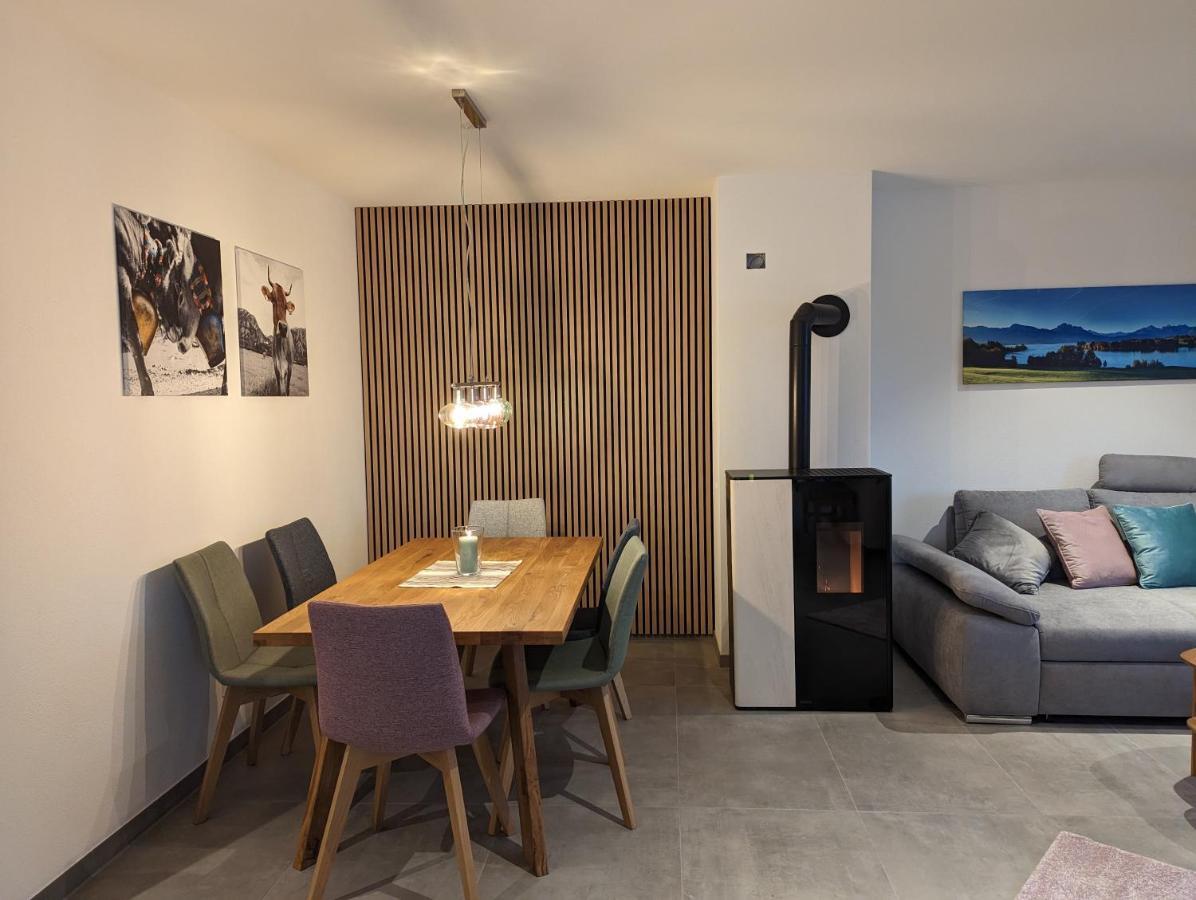Apartment Apartschoen Schwangau