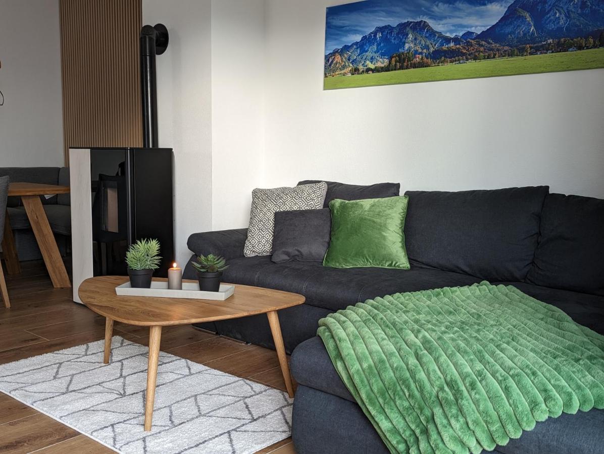 Apartschoen Apartment Schwangau