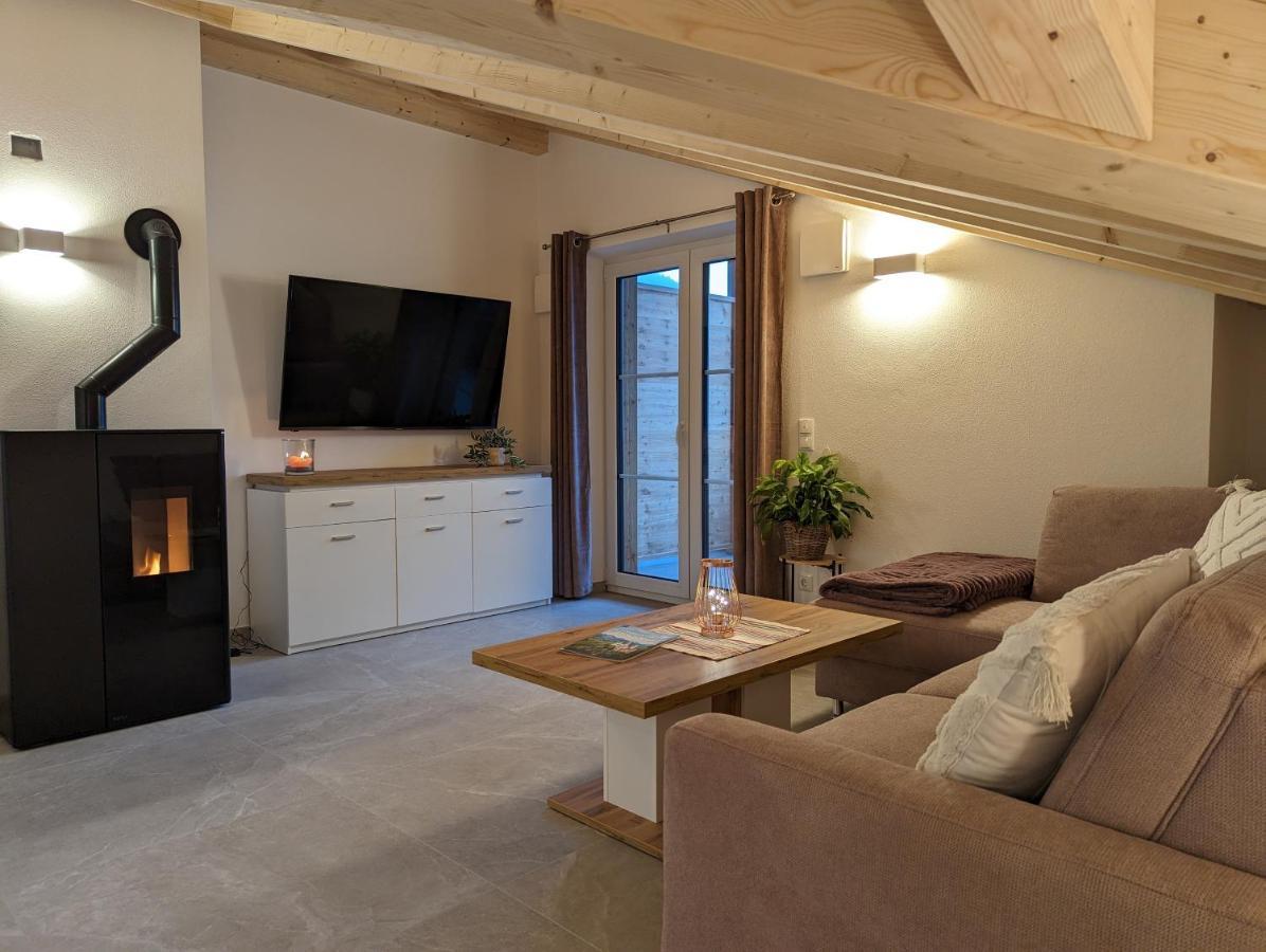 Apartschoen *