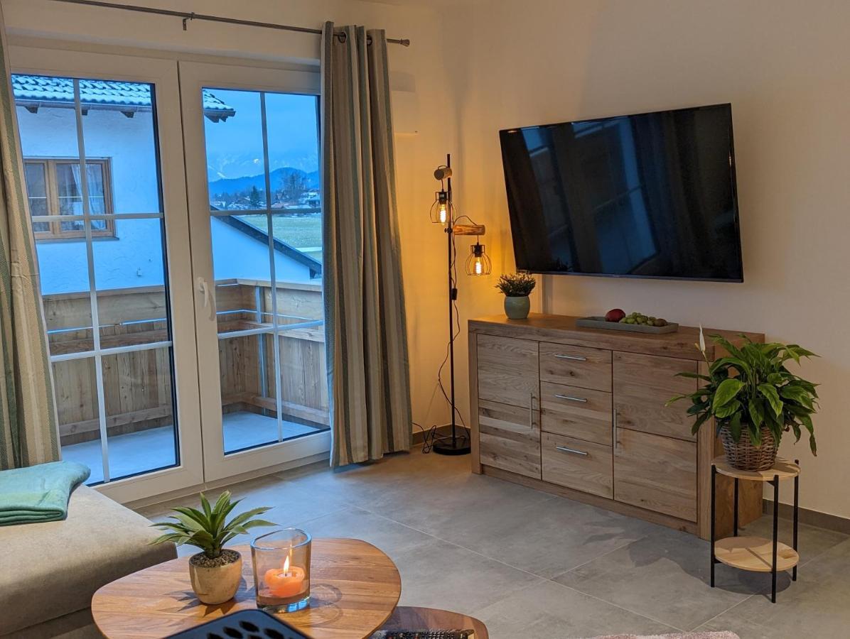 Apartment Apartschoen Schwangau