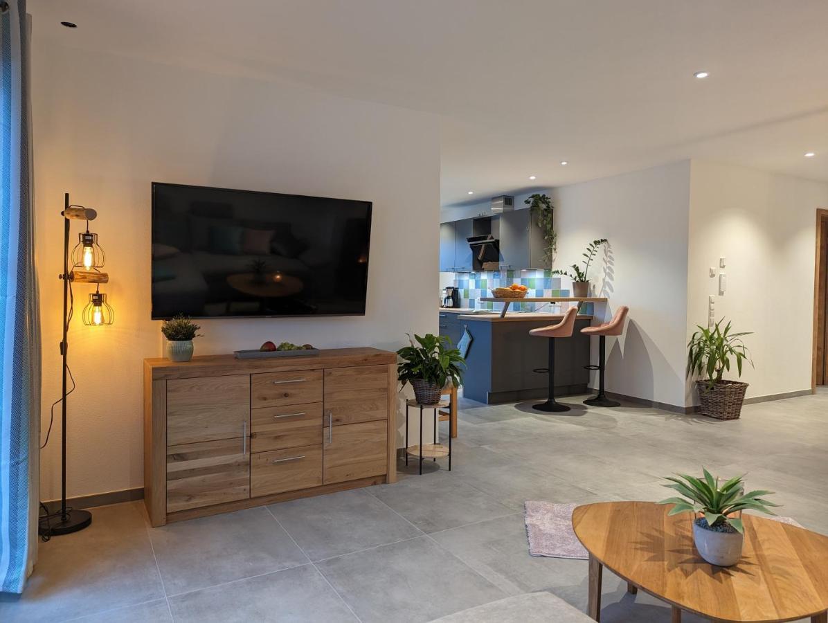 Apartschoen Apartment *