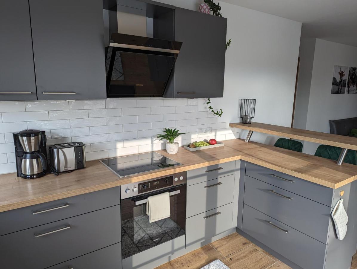 Apartschoen
