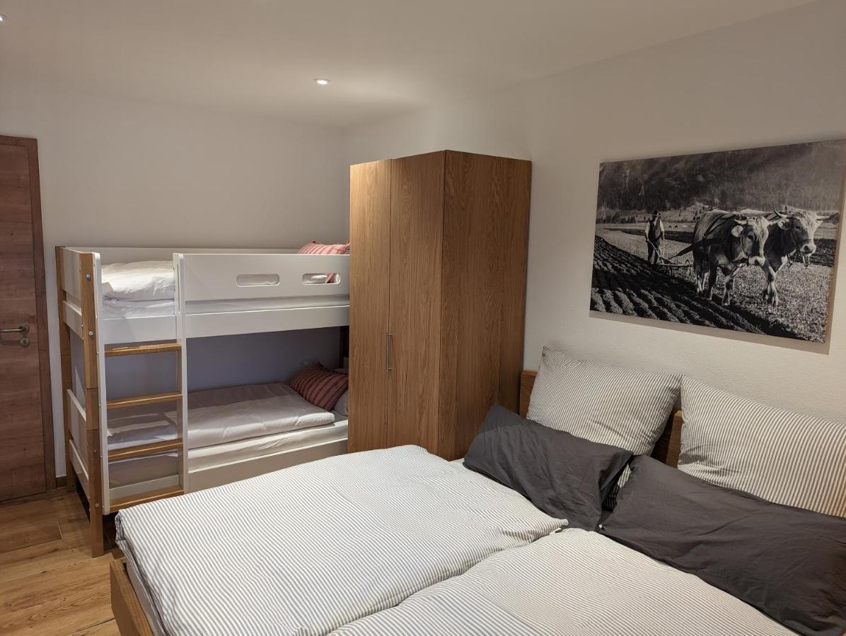 Apartschoen Apartment *