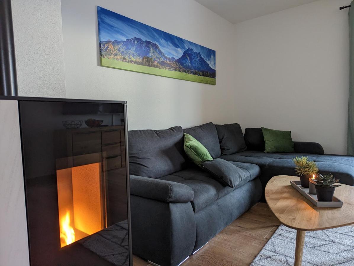 Apartment Apartschoen
