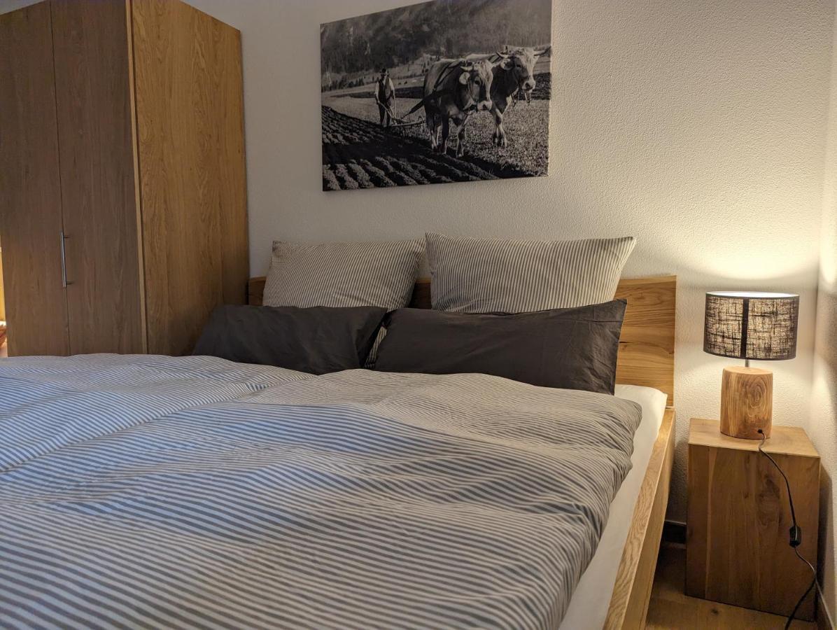 Apartschoen