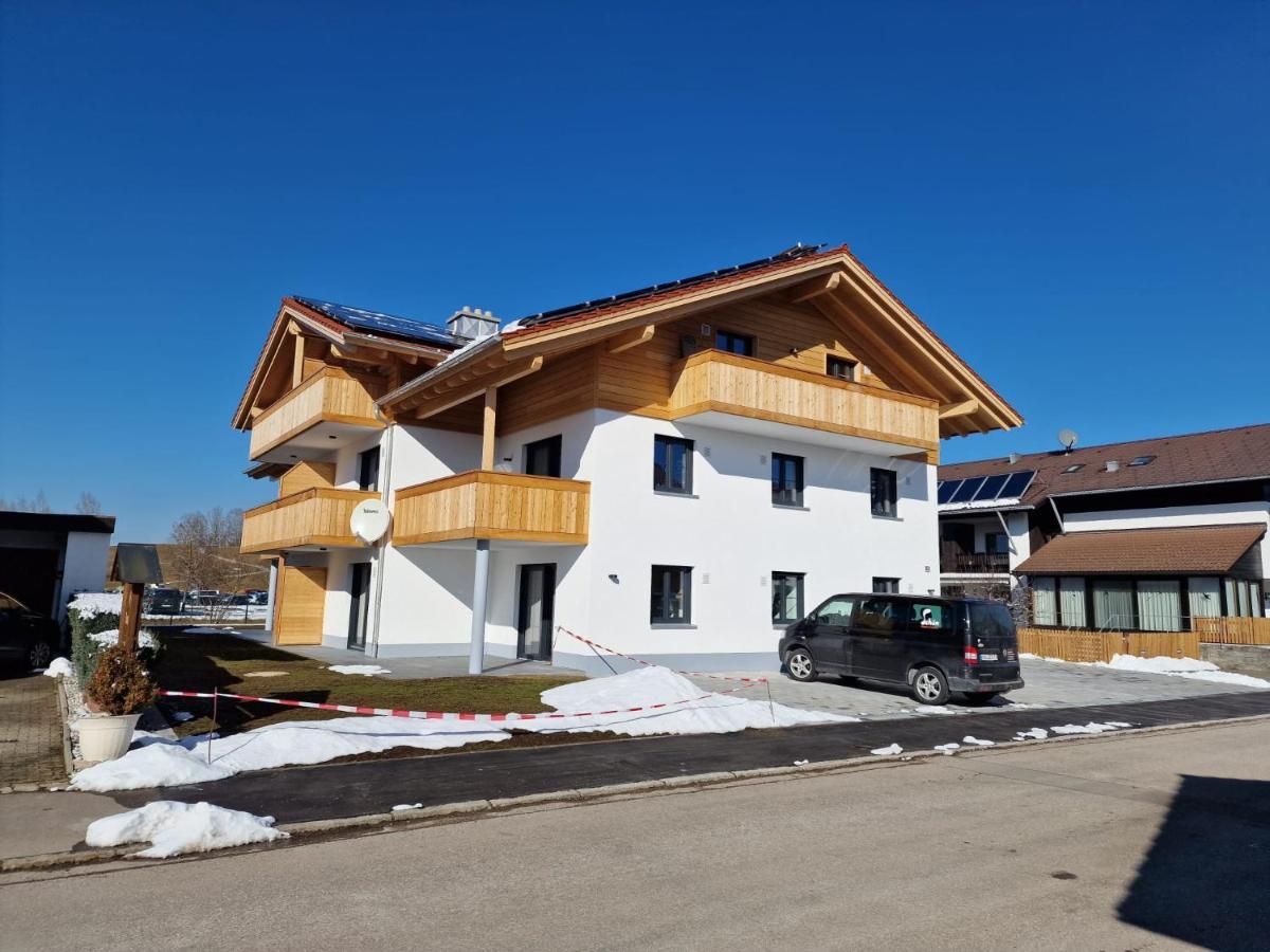 Apartschoen * Schwangau