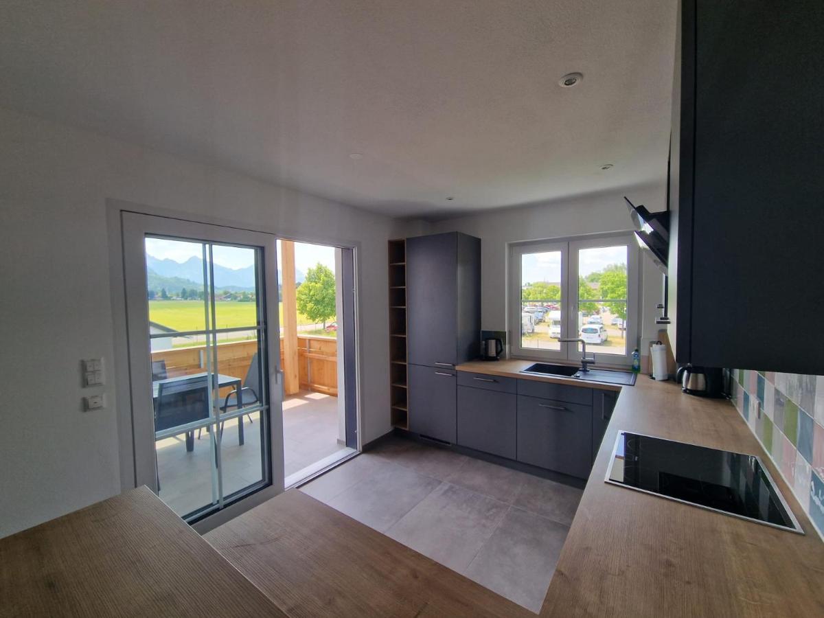 Apartschoen