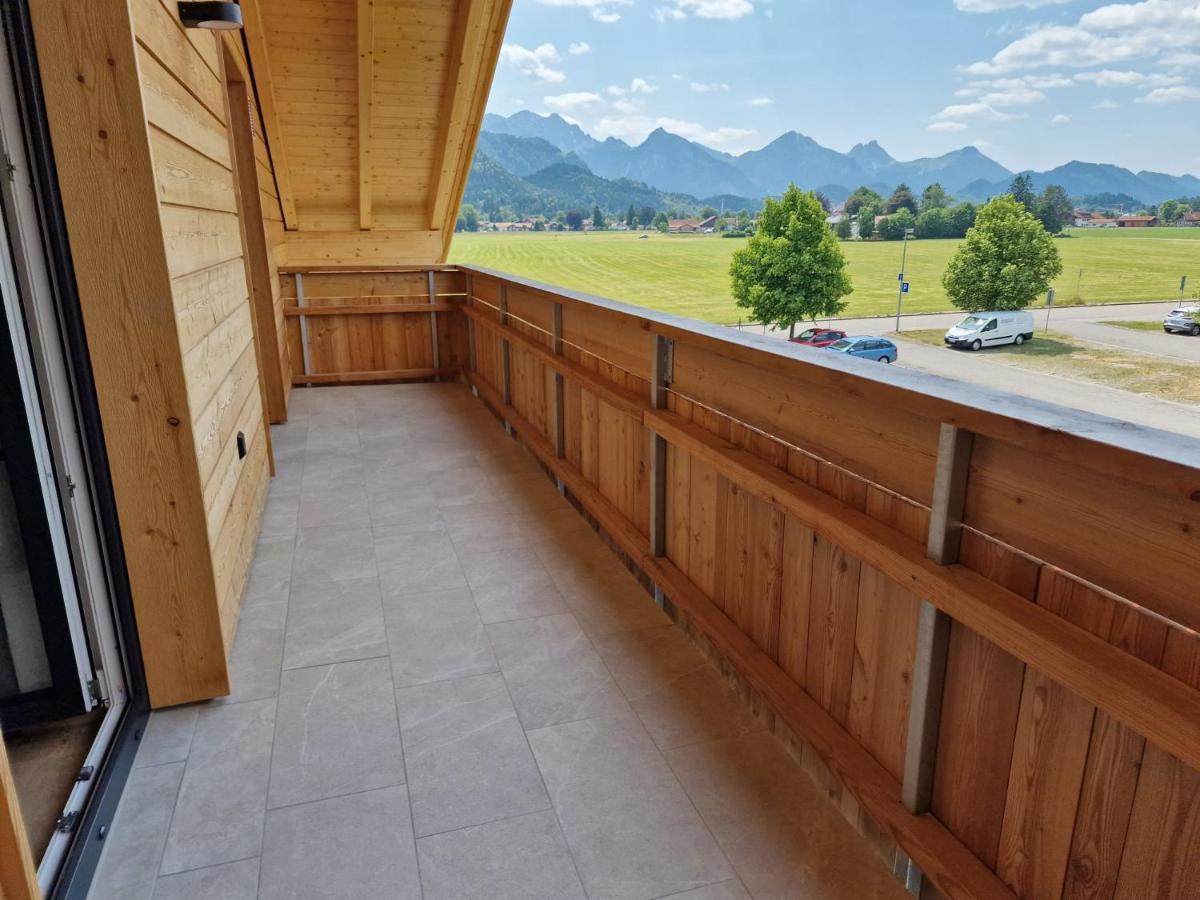 Apartschoen * Schwangau