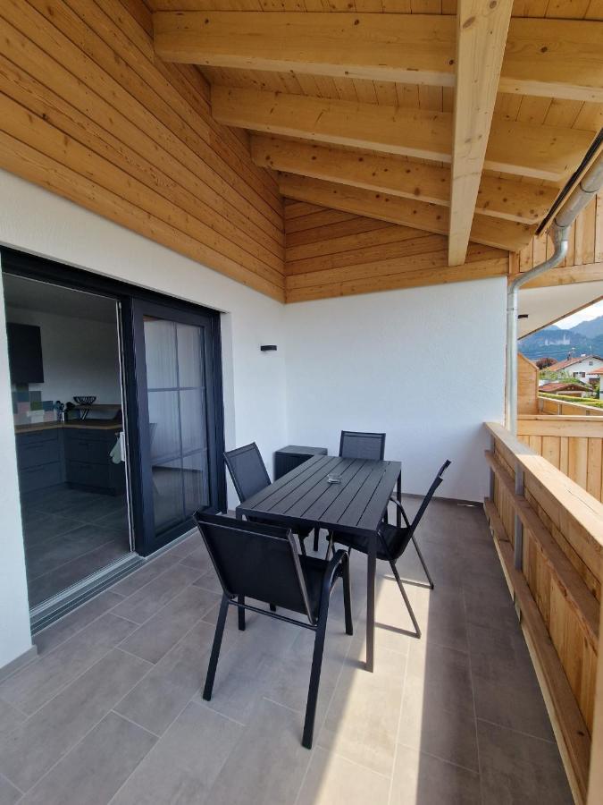 Apartment Apartschoen