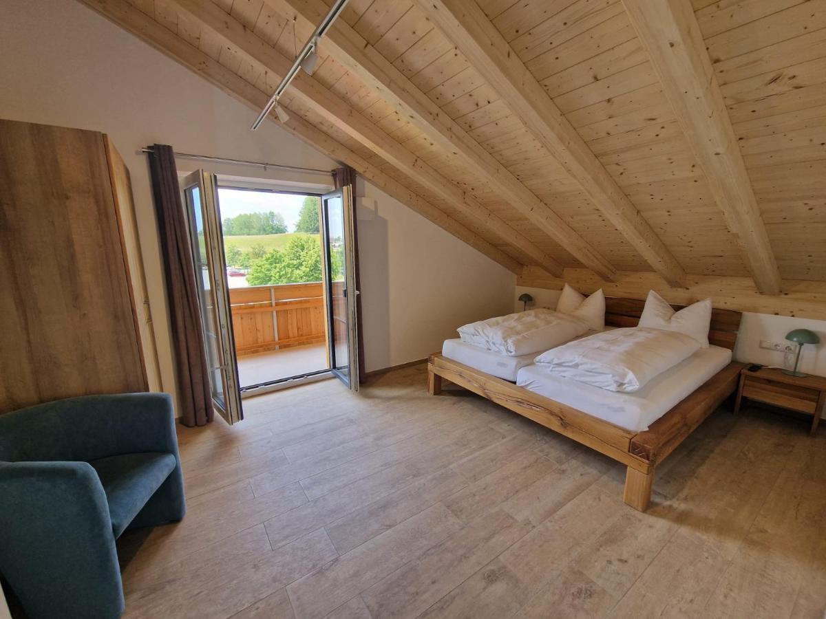 Apartschoen Apartment Schwangau