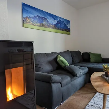 Apartschoen Schwangau Exterior foto
