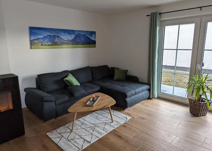 Apartschoen