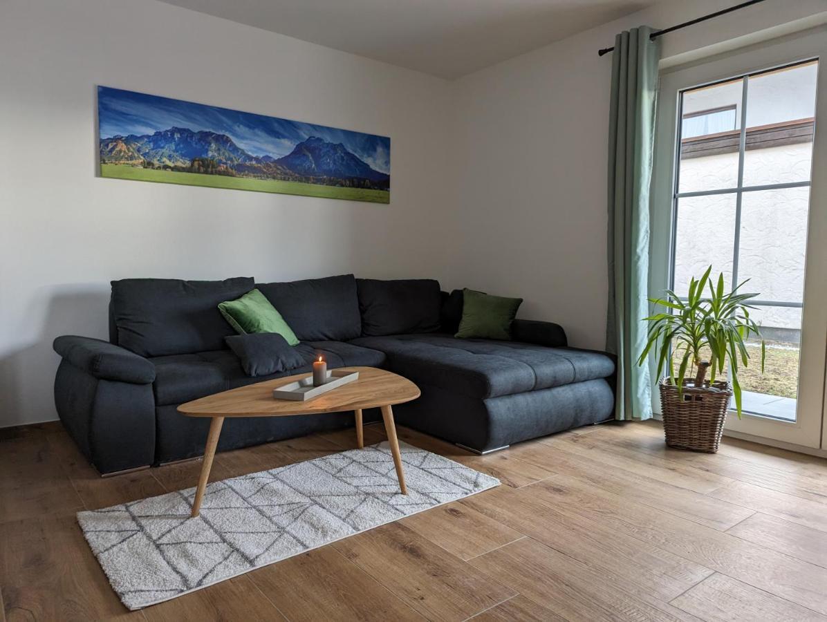 Apartschoen
