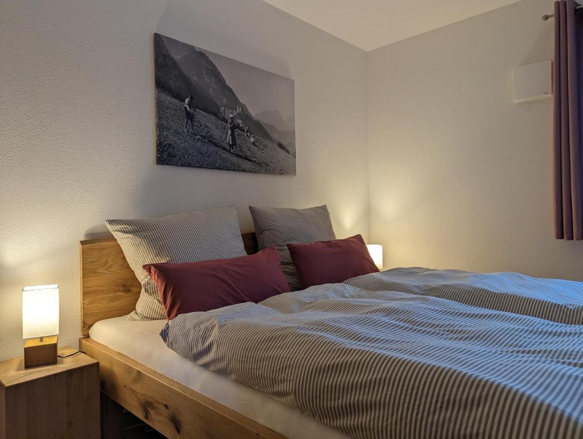 Apartment Apartschoen