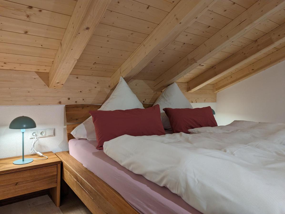 Apartschoen Schwangau