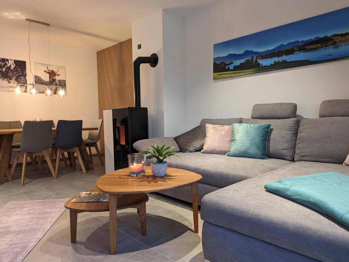 Apartment Apartschoen