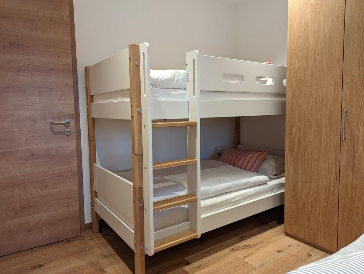 Apartschoen Apartment