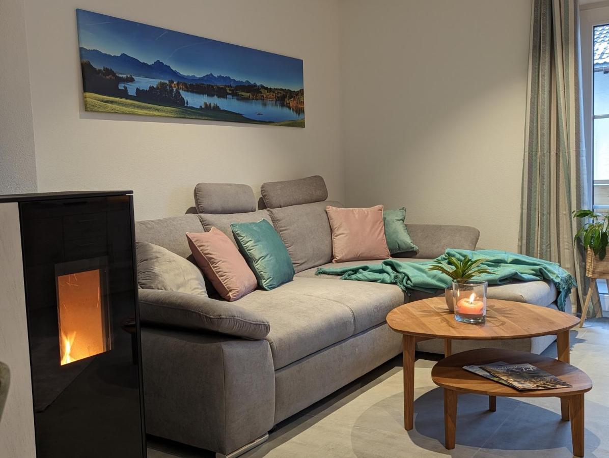 Apartschoen