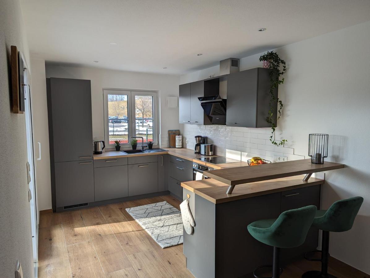 Apartschoen