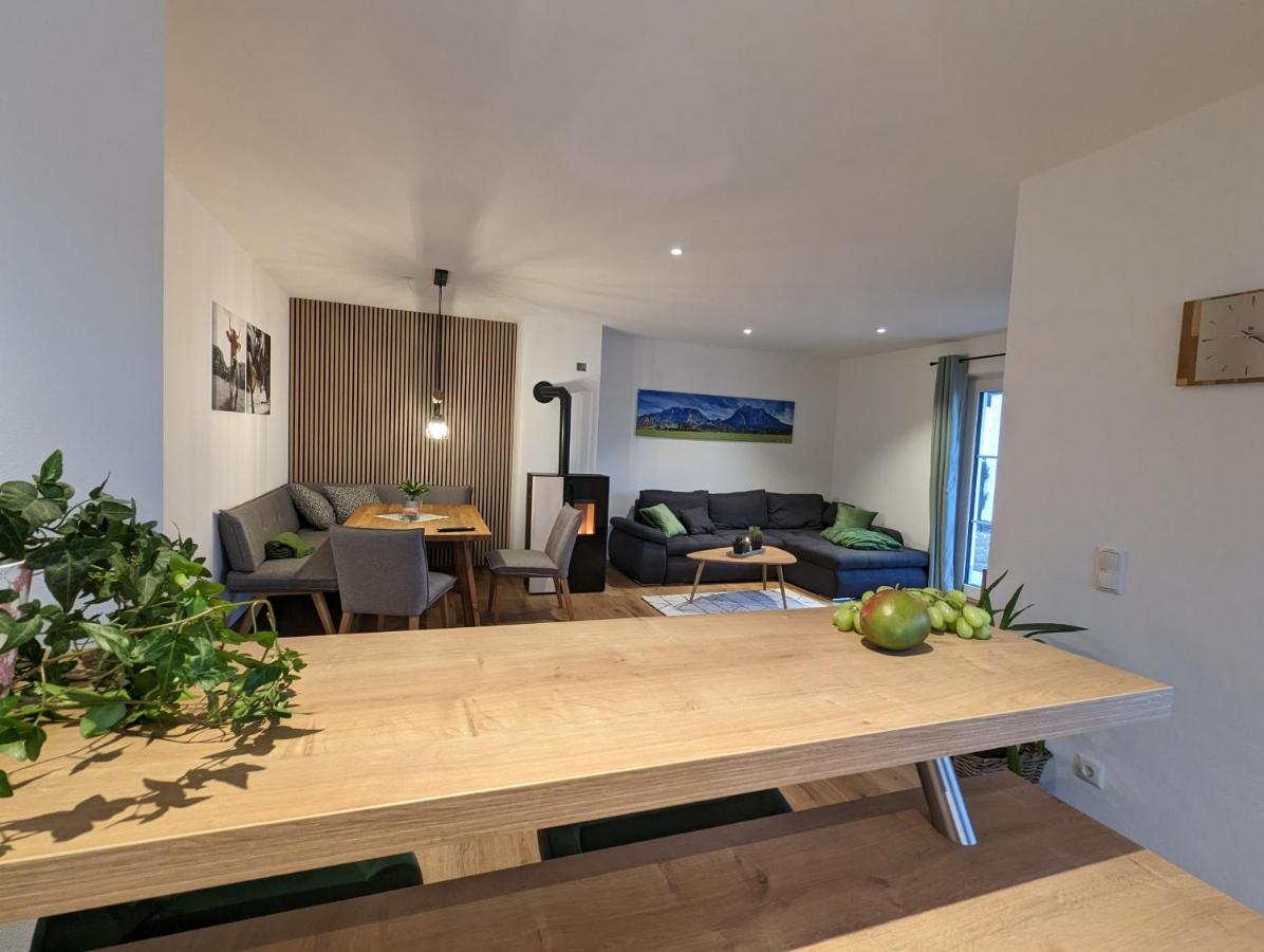 Apartschoen Apartment