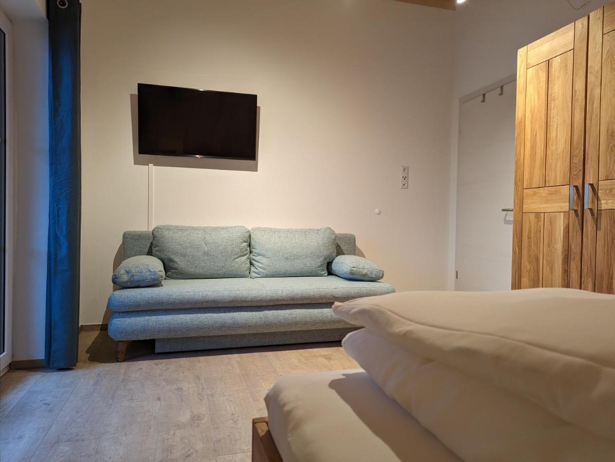 Apartschoen *