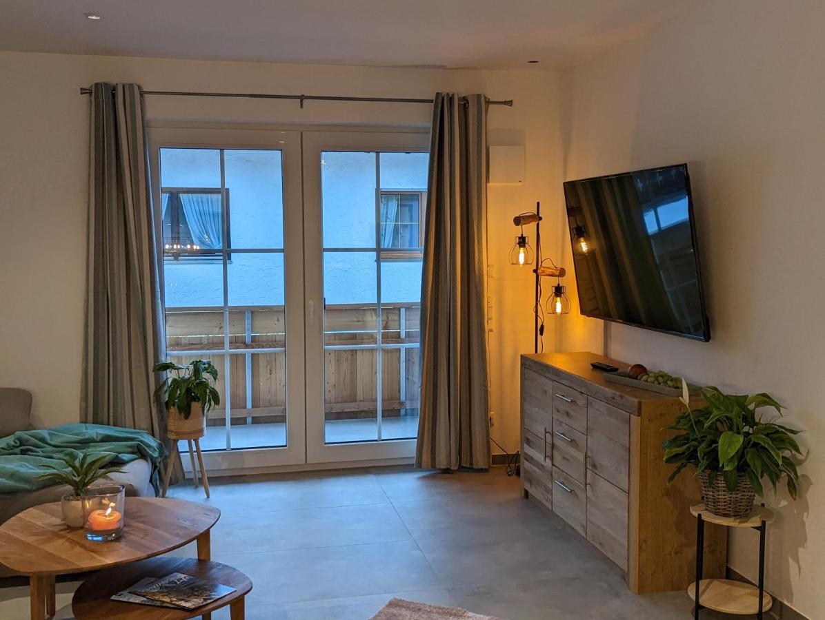 Apartschoen Apartment