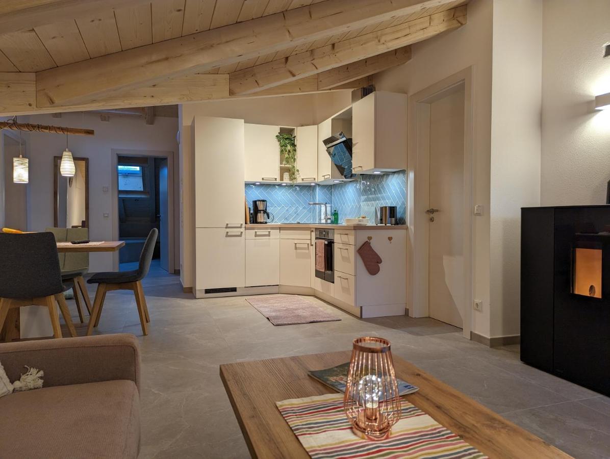 Apartschoen *