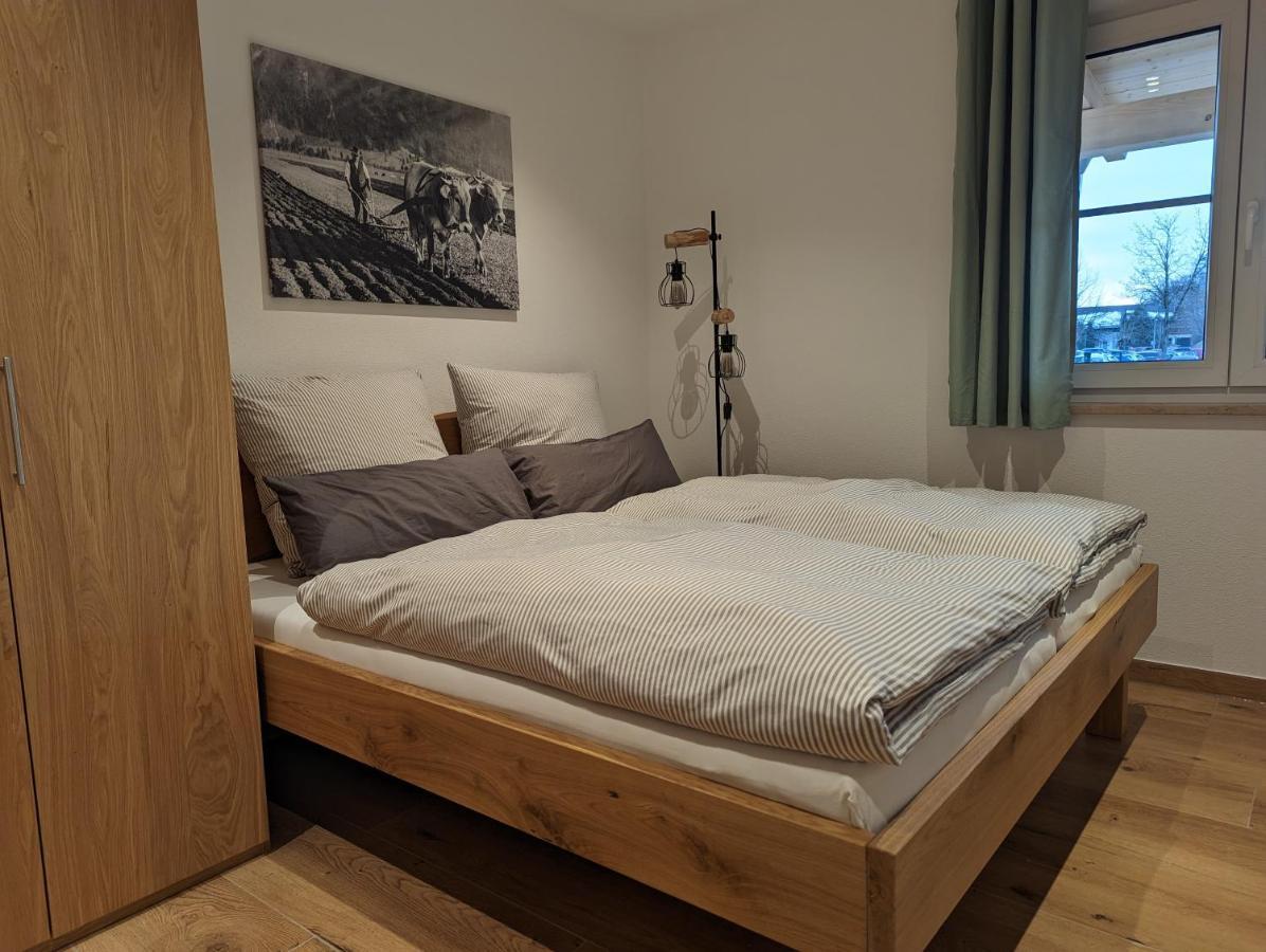 Apartschoen Apartment Schwangau