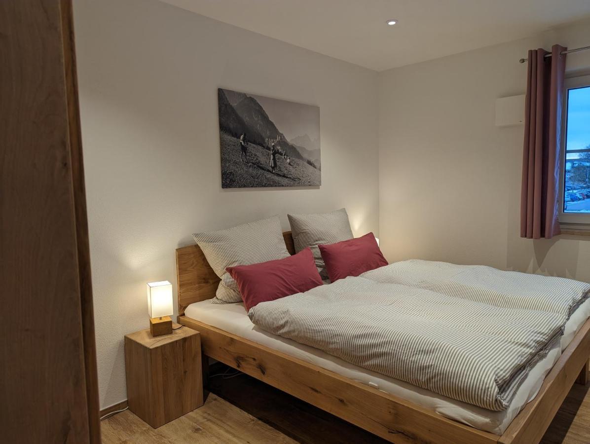 Apartschoen *