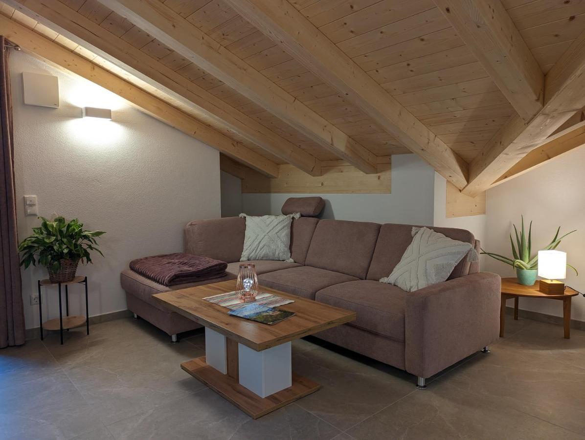 Apartschoen Apartment Schwangau