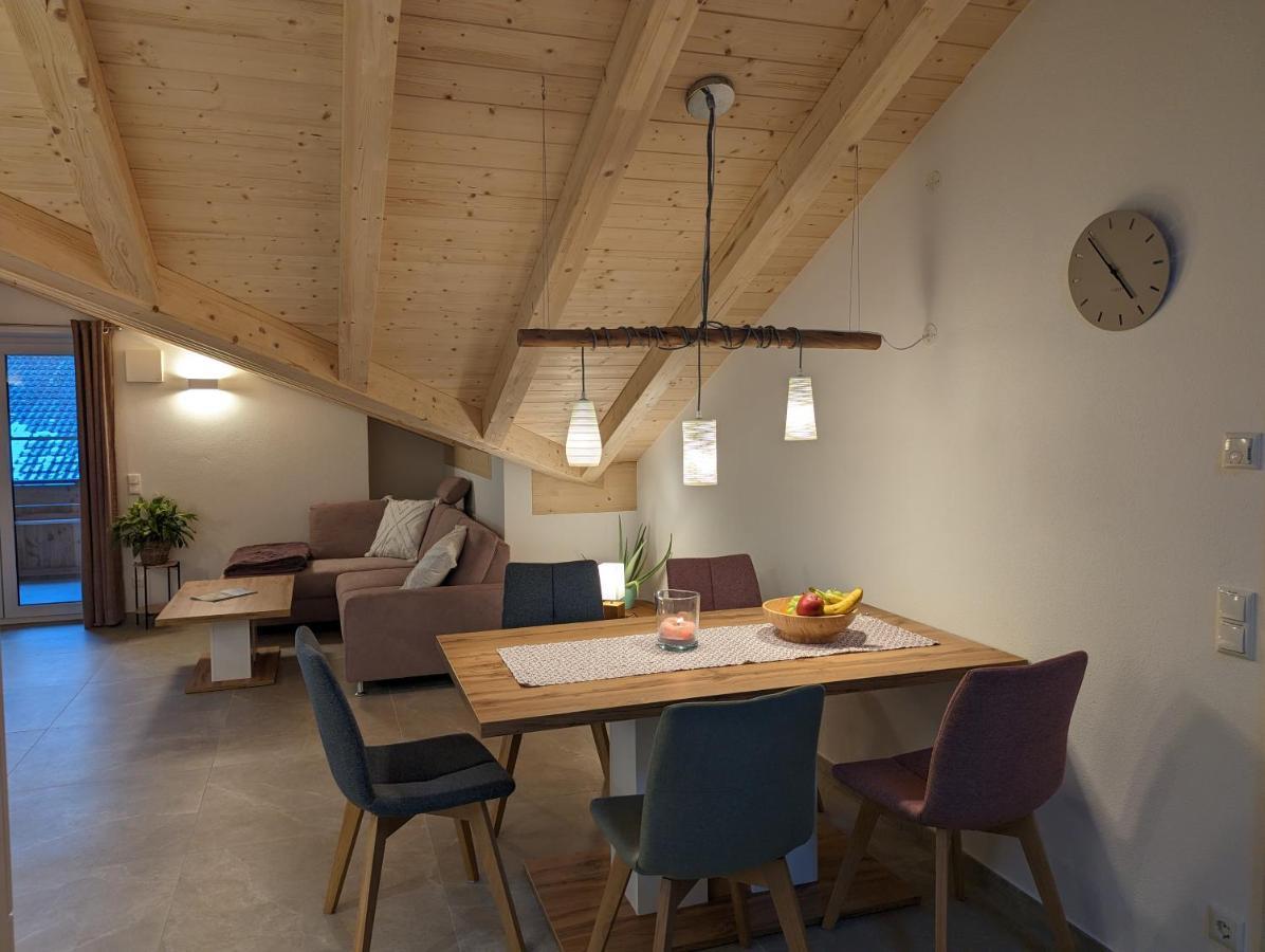 Apartschoen * Schwangau