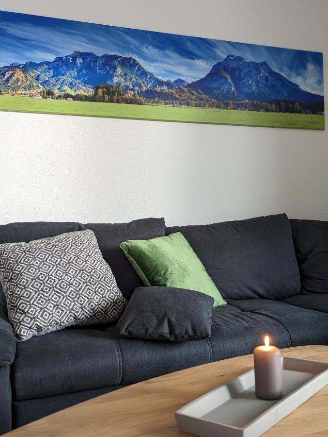Apartschoen Schwangau