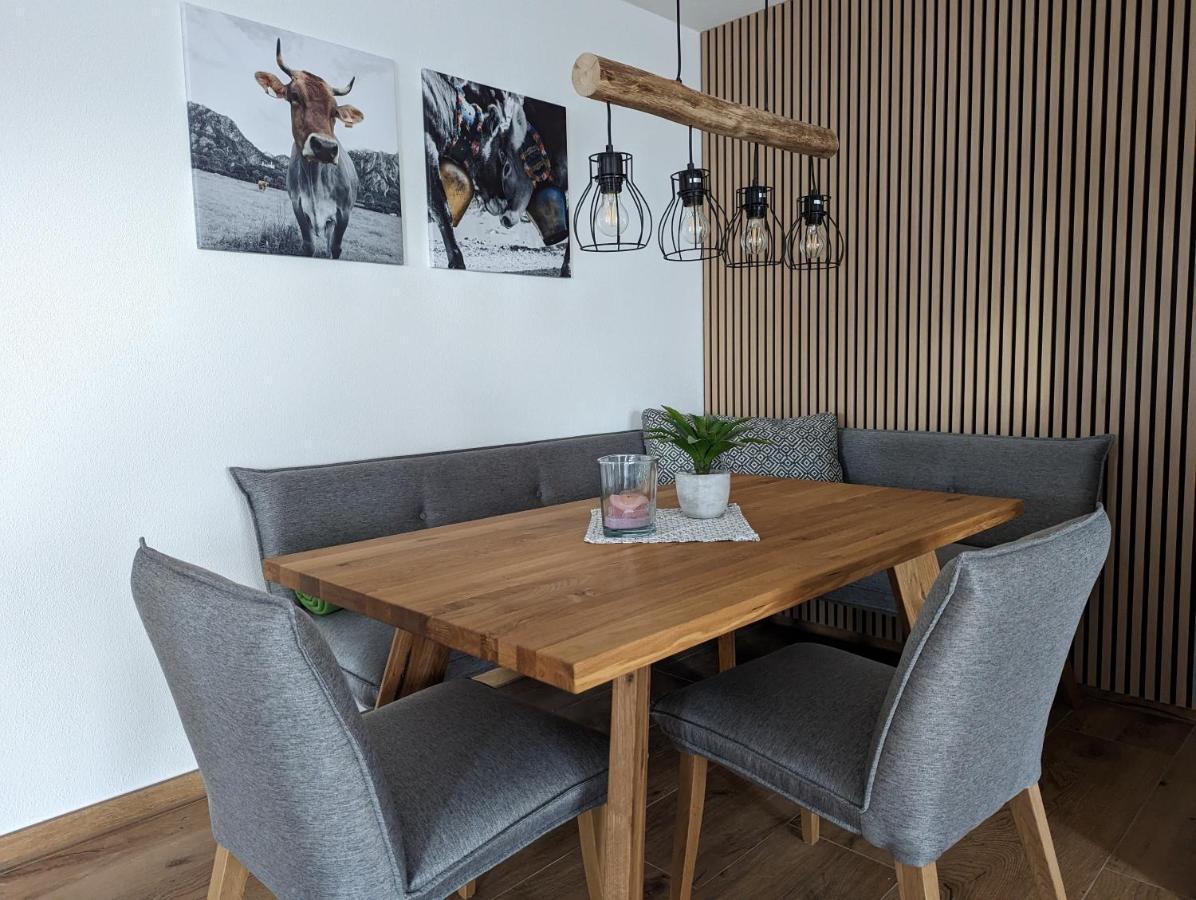 Apartschoen *