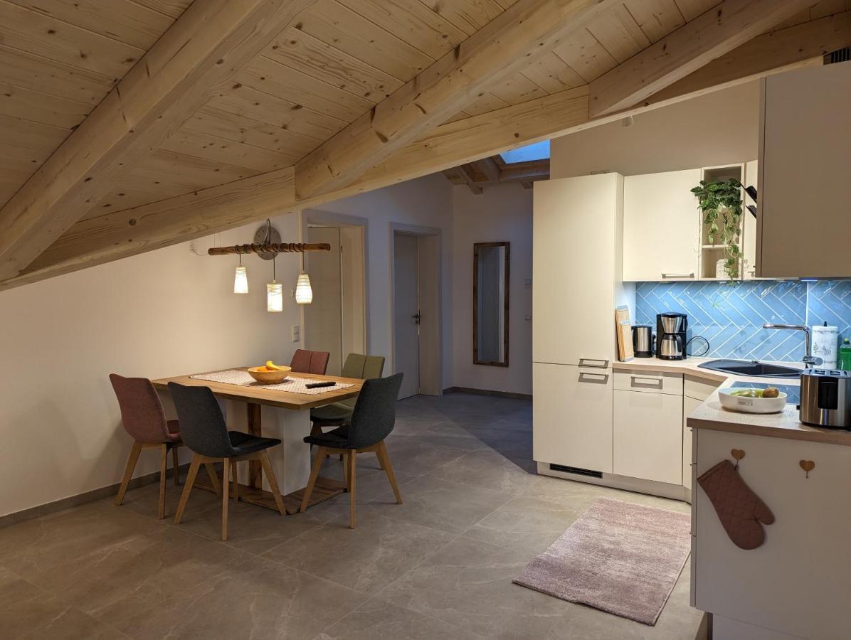 Apartment Apartschoen