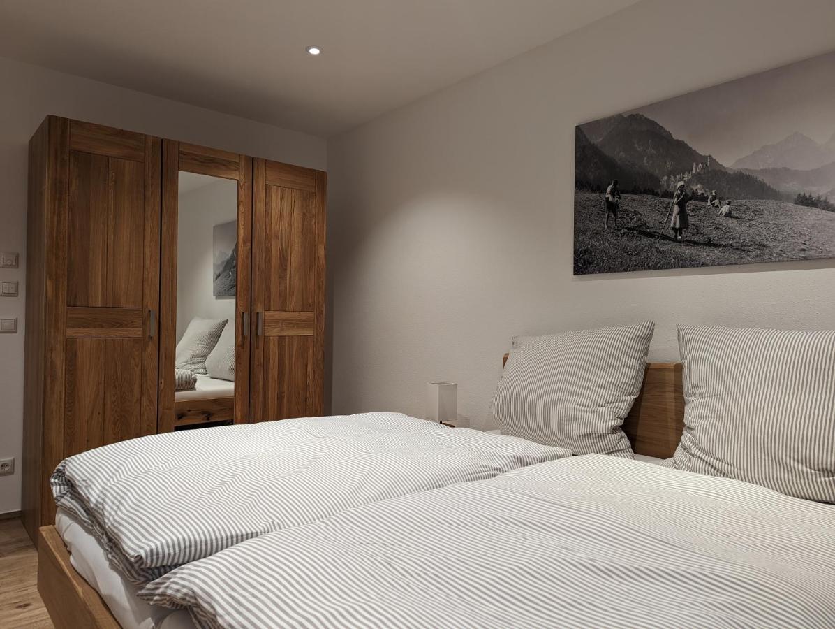 Apartschoen * Schwangau