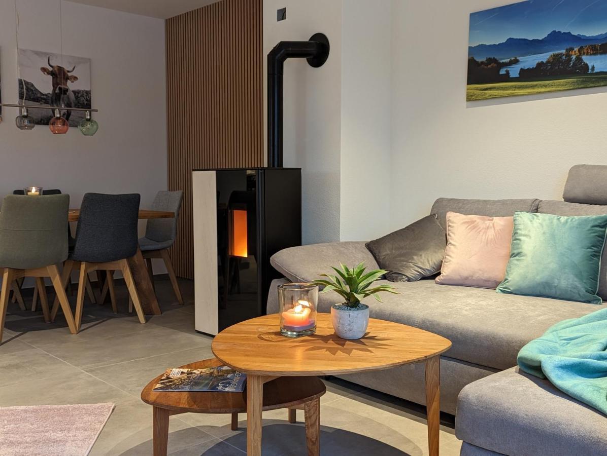Apartment Apartschoen Schwangau