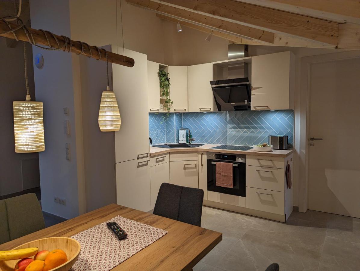 Apartschoen Apartment Schwangau