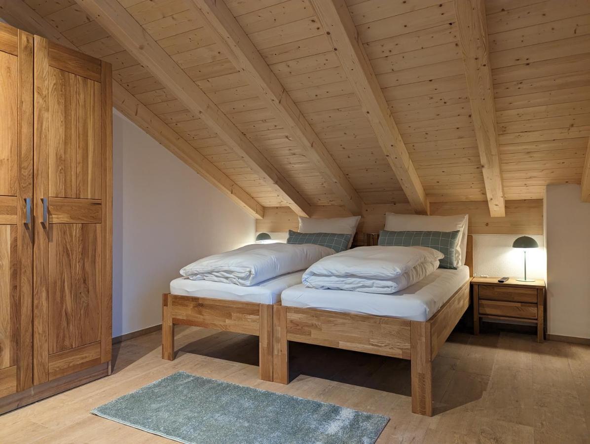 Apartschoen Apartment *