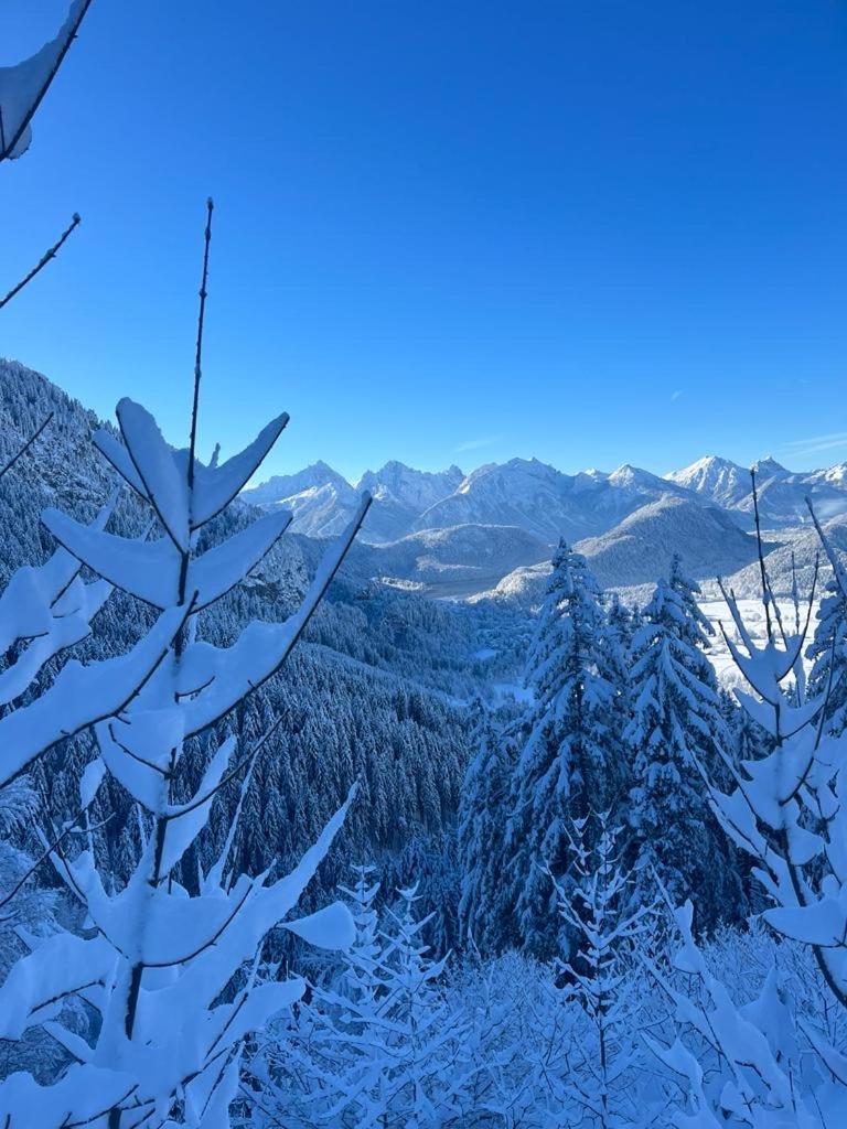 Apartschoen * Schwangau
